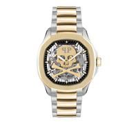 $keleton $pectre Automatic Watch - male - Philipp Plein - Watches - Multicolor - ONE SIZE - Accessories ONE SIZE