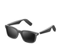 KELFEEAO Ai Translation Smart Glasses, 164 Languages Real Time Translator Sunglasses Magnetic Sunglasses Frame With Bt 5 3 Ai Glasses for Men Women