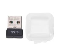 KELFEEAO Bluetooth Usb Dongle Receiver, Low Latency Adapter Portable Connector for G913 G915 G913TKL G915TKL PC Gaming Keyboards