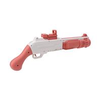 KELFEEAO Bubble Machine, 10 Hole Bubble Blower Converts to Small Fan andheld Bubble Toy for Parties Outdoor Activities Kids