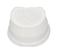 KELFEEAO Cat Water Fountain Filters, Long-Lasting Purity Replacement Activated Carbon Filters Keeping Water Fresh Fountain Filter for Avalon