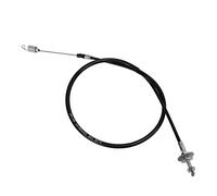 KELFEEAO Governor & Accelerator Cable, Gollf Cart Throttle Accelerator Cable 102336101 Throttle Cable Replacement Metal for Club Car DS 2003 and Up Model