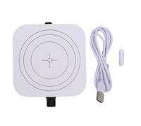 KELFEEAO Laboratory Magnetic Stirrer, 2000PRM Digital Magnetic Stir Plate Magnetic Mixer 1L Maximum Stirring Capacity with Stir Bar Egg for Homebrew