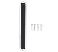 KELFEEAO Long Strip LED Wall Light, Modern Wall Mounted Light, Sleek Outdoor Wall Lights for Living Room Bedroom Porch Hallway Office (Warm Light)