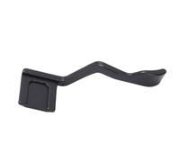 KELFEEAO NIK Zfc J Frame Grips, Aluminum Alloy Hot Shoe Thumb Up Grip Ergonomic Hand Grip for Enhanced Comfort Stability Photography (Black)