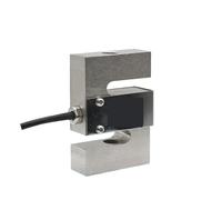Keli S-Type Load Cell Tension Sensor - 1.5t/2t/3t/5t/7.5t - High Accuracy & Versatile Applications(5t)