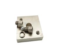 Keli S-Type Load Cell Tension Sensor - 1.5t/2t/3t/5t/7.5t - High Accuracy & Versatile Applications(Enclosure1)