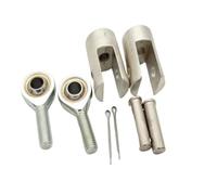 Keli S-Type Load Cell Tension Sensor - 1.5t/2t/3t/5t/7.5t - High Accuracy & Versatile Applications(Enclosure2)