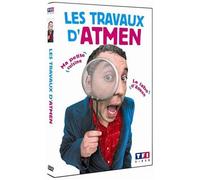 Kelif, Petite Cuisine + La labo d'Atmen