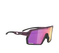 Kelion Sunglasses - unisex - Rudy Project - Sunglasses - Brown - ONE SIZE - Accessories ONE SIZE