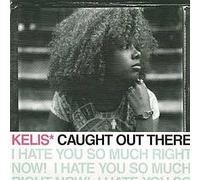 Kelis - Caught Out There [VINYL]