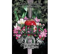 Kelis: Daughter of Snow White (11)