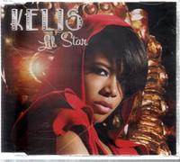 Kelis Feat. Cee-Lo - Lil Star [2 Track CD]