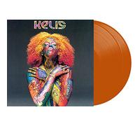 Kelis - Kaleidoscope