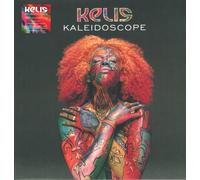 Kelis - Kaleidoscope (25th Anniversary Green Vinyl) [VINYL]