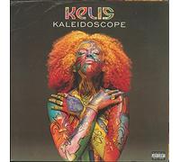 Kelis - Kaleidoscope [VINYL]