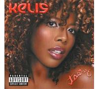 Kelis - Kelis - Tasty