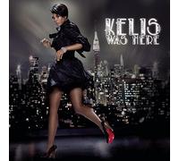 Kelis - Kelis Was Here