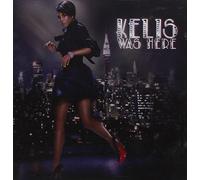 Kelis - Kelis Was Here [Explicit] [Australian Import]