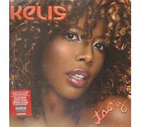 Kelis - Tasty [Vinyl LP] [VINYL]