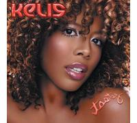 Kelis – Tasty – Vinyl LP
