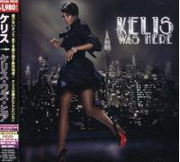 Kelis - Was Here
