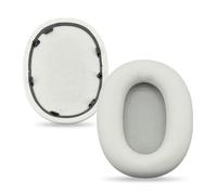 Kelisdi 1 Pair Comfortable Ear Cushions Soft Headphone Cover Protective Earpads for WH1000XM6 Replacement Earmuffs Headphone Cover Repair Part