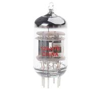 Kelisdi 12AX7B Vacuum Tube 2024 Edition Internal Plate Designing for Amplifier Circuit Voltages Optimization Replace ECC83 HIFI Voltages Amplification Vacuum Tube