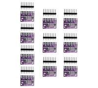 Kelisdi 1pc/10pcs MultiFunctional QMI8658C Sensors Module For Accurate Motion In Various Applications 3 V-5V