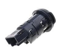 Kelisdi 2013-2019 Car Power Outlet Socket 25331-6CA0A Replacement Auto Accessories Interior Part ABS Car Power Socket