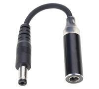 Kelisdi 24/72 Hour Automatic Power Off Reset 5.5x2.1mm Router Rebooter WiFi Reset Timing Restarting Module Timing Power Management for Modem