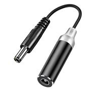 Kelisdi 24/72 Hour Automatic Power Off Reset 5.5x2.1mm Router Rebooter WiFi Reset Timing Restarting Module Timing Power Management for Modem