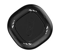Kelisdi ABS Aquariums Air Pumps with Low Noise Auto Floating Aquariums Oxygen Pumps for Indoor and Outdoor Use Quiet Portable Fish Tanks Aerator