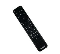 Kelisdi ABS Voice Remote Control Various Sound Systems Devices for SN1887BI in Active Households Home Theater