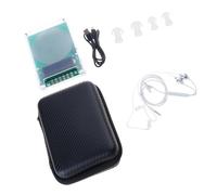 Kelisdi Anti Intervention Headphone Package Including Schumanns Sign Generator and Protective Bag for Sound Clearness Adjustable Generator