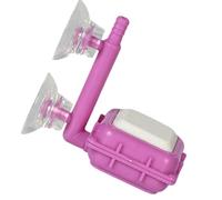 Kelisdi Aquarium Air Bubble Oxygenation Disk Accessory for Various Fish Tanks Efficient Oxygenating Disk Fish Health Oxygenation