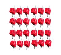 Kelisdi Automatic Drinking Water Feeder for Hens and Chickens Built From Premium Stainless Steel Easy to Maintain Backyard Chicken Waterer