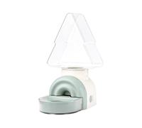 Kelisdi Automatic Small Animal Water Bottle Large Capacity Hanging Drinker for Rabbits Pet Cages Small Animal