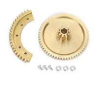 Kelisdi Automotive Throttle Body Copper Gear Replacement Set Reduces Systems Failures A2C53358421 A2C53085614 Throttle Body Copper Gear Repair Set