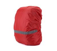 Kelisdi Backpack Dustproof Cover For Outdoor Riding Climbing Portable Rain Cover With Reflective Strip Rucksack Reflective Backpack Rain With Strip Rucksack Covers For Outdoor Hiking