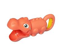 Kelisdi Beach Sand Toy Grabber Baby Bath Toy Dinosaur Animal Shape Claw Catcher Safe & Water