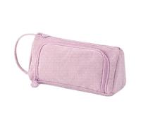 Kelisdi Big Capacity Pencil Case Zipper Pen Holder Pencil Organizers Bag Expandable Pen Bag Large Stationery Storage Pouches Zipper Case Pouches