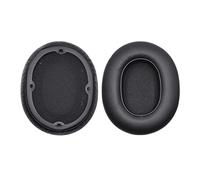 Kelisdi Compatible for MEZE 99 Noise Canceling Ear Pad Headband Earphone Pillow for Case Soft Earpad Cushion 1 Pair Ear Pad for Kids Glasses Eyeglasses Headphones Helmet Football Sleep