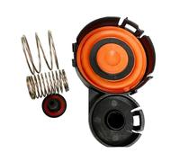 Kelisdi Comprehensive Valves Covers Solution Oil Leak Car Maintenance Simple to Operate for Auomotives Engine Repair