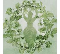 Kelisdi Divinations Tablecloth Card Mat Table Covers Astrological Oracles Pad Tarots Table Cloth Altars Board Game Pad Tarot Card