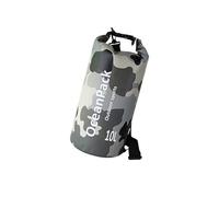 Kelisdi Dry Bag for Women and Men Dry Storage Bag Sacks Leakproof Foldable Bucket Gym Beach Accessories Portable Storage Sacks for Swimming Fishing