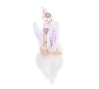 Kelisdi Easter Faceless Gnomes Plush Doll Toy Ornament Home Decorations Small Stuffed Animal For Boys Girls Table Decoration For Children