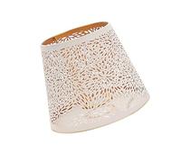 Kelisdi Elaborate Remove Metal Light Shade Industrial Aesthetic Low Maintenance for Residence Lighting Historic Lighting Addons