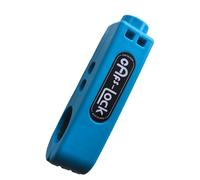 Kelisdi Electric Vehicle Bike AntiTheft Motorcycle Front Brake Security Cycling Horn Throttle Motorcycle Front Brake Security