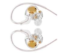 Kelisdi Enhances Bass Response Wire Headphones TangleFree Cable in Ear Earbuds Universally Compatibility Across Devices in Ear Dynamic Driver Bass Heavy Wire Earphones